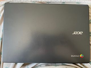 Acer Chromebook C720P