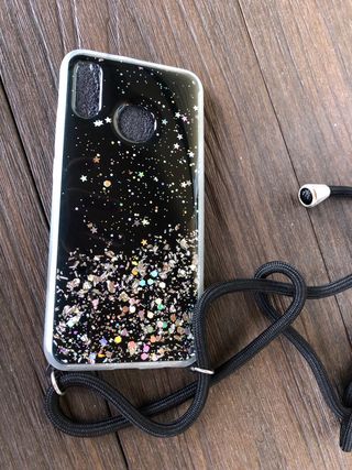 Funda de Movil Huawei