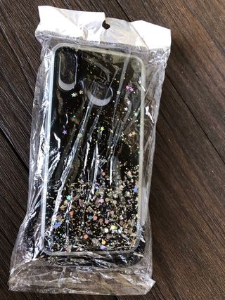 Funda de Movil Huawei