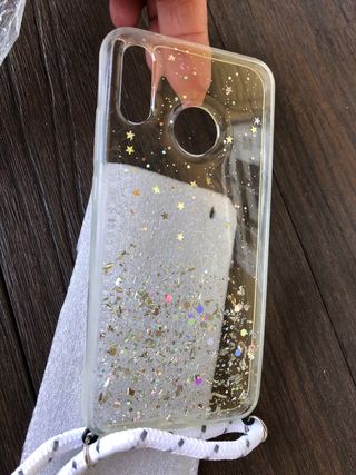 Funda de Movil Huawei