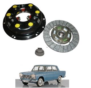 KIT EMBRAGUE SEAT 1500 (MOTOR SEAT Y BARREIROS)