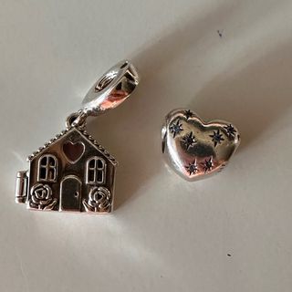 🤩 Pack Charms Pandora