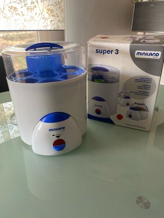 Miniland super 3