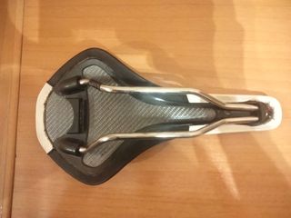 Sillín bicicleta fizik
