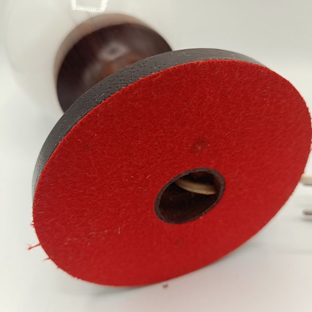 Lámpara de mesa años 60.