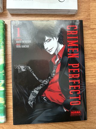 mangas