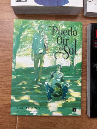 mangas