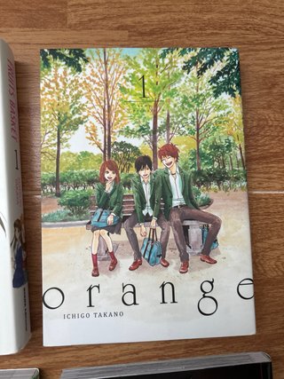 mangas