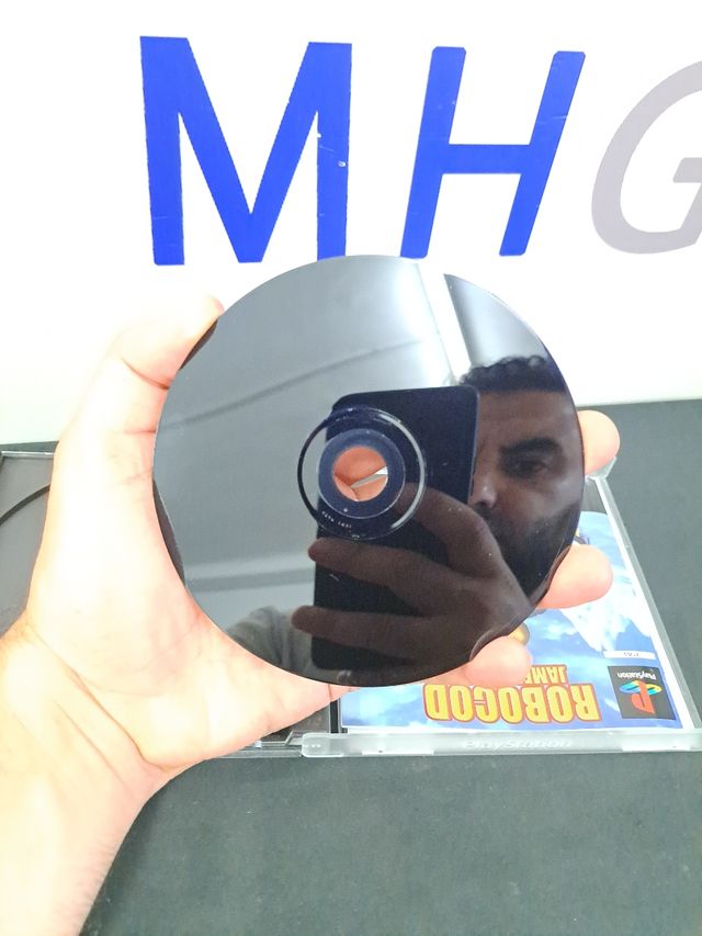 PS1 Robocod James Pond II .