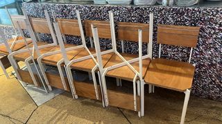 631213000 deja wasap sillas de madera interior