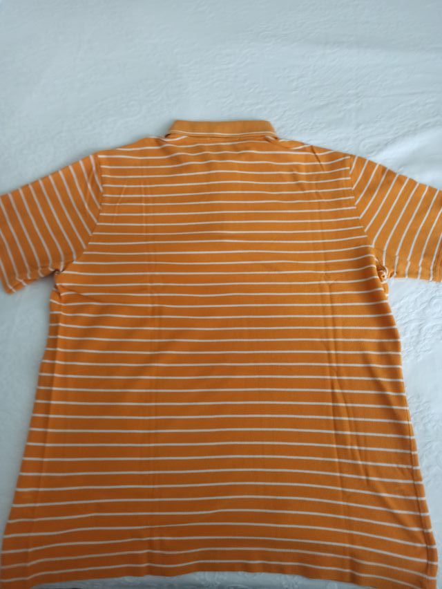 Polo da uomo Glenfield