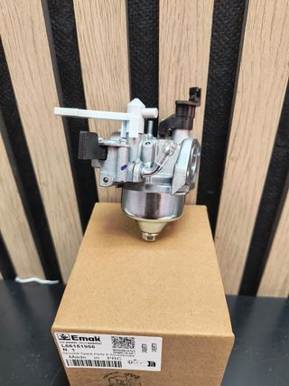 Carburador original oleo-mac