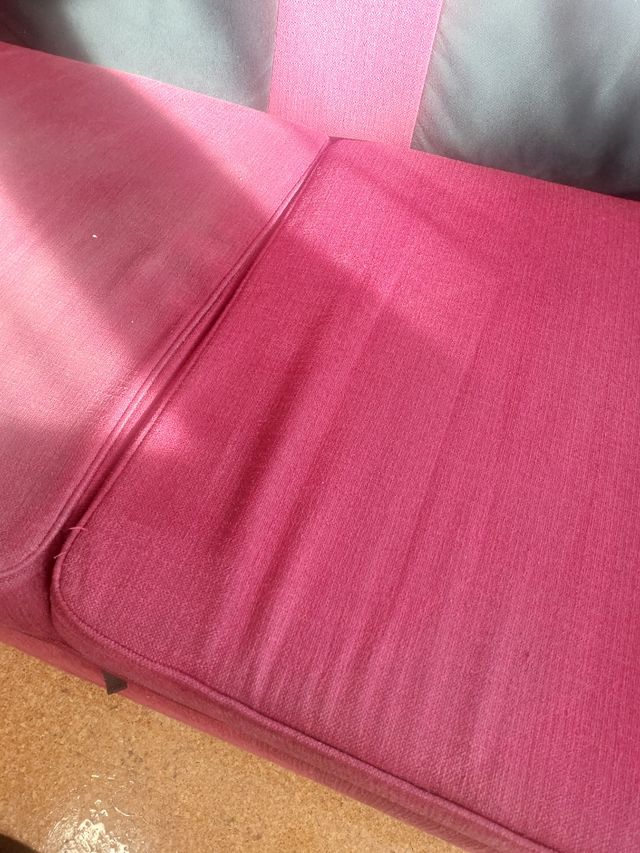 Limpieza tapicerías diversas