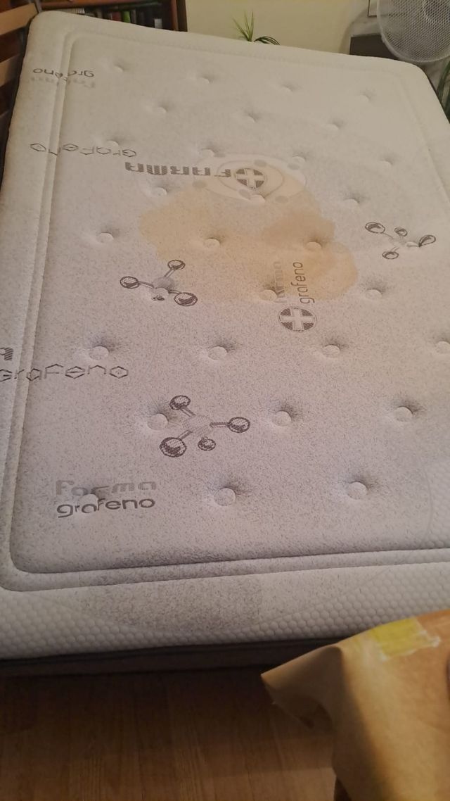 Limpieza tapicerías diversas