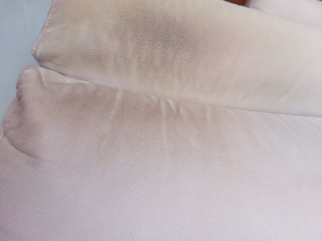 Limpieza tapicerías diversas