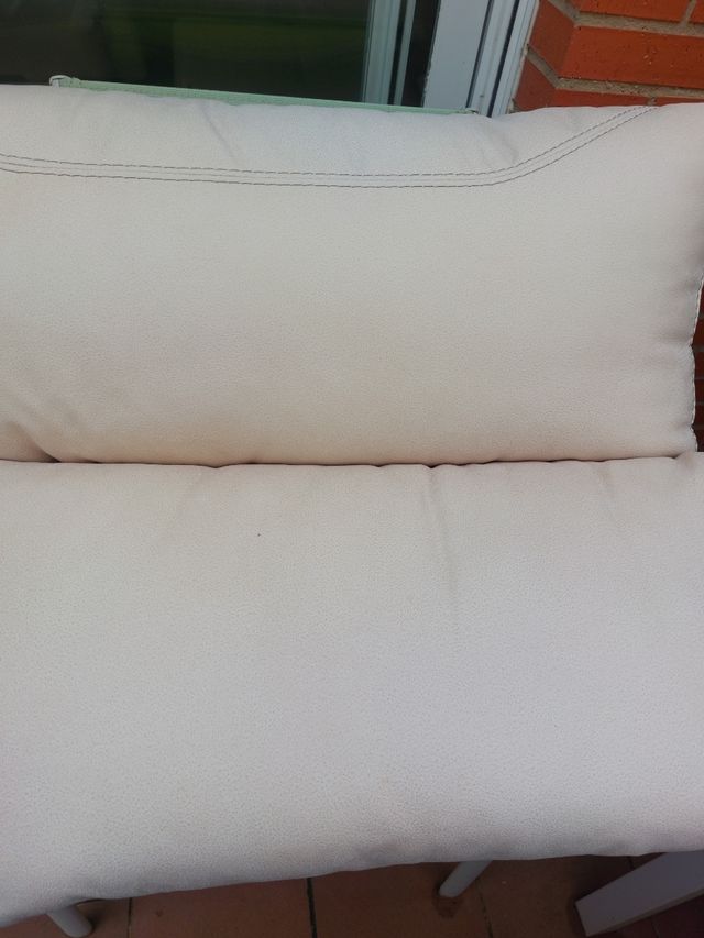 Limpieza tapicerías diversas