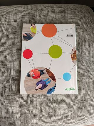 Valores éticos 4 eso