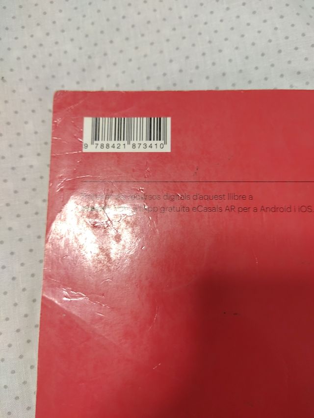 Física i quimica 3 eso