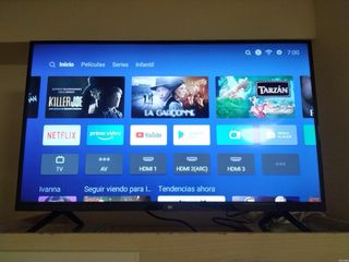 Television 32"