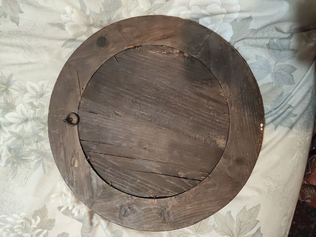 Adorno artesanía alabastro