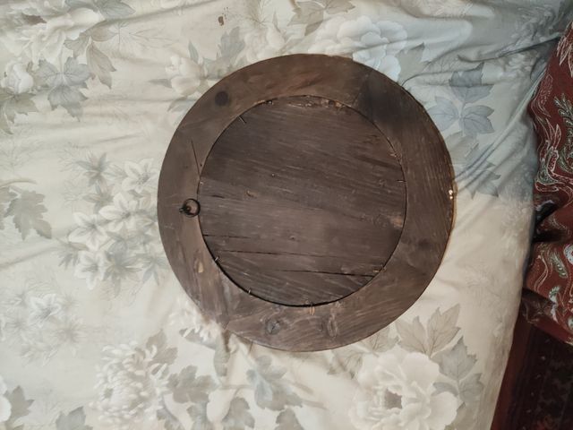 Adorno artesanía alabastro