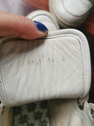 Tenis gucci ⚠️ ULTIMO PRECIO ⚠️