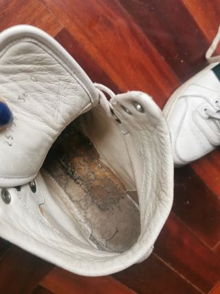 Tenis gucci ⚠️ ULTIMO PRECIO ⚠️