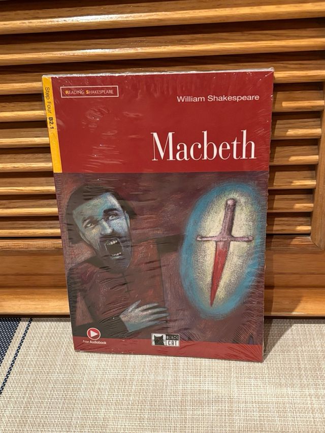 MACBETH 4ESO