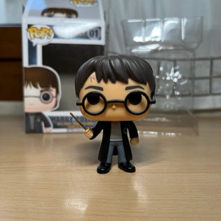 Funko Pop Harry Potter