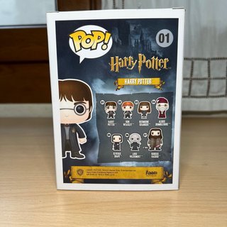 Funko Pop Harry Potter
