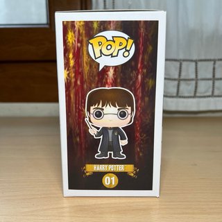 Funko Pop Harry Potter