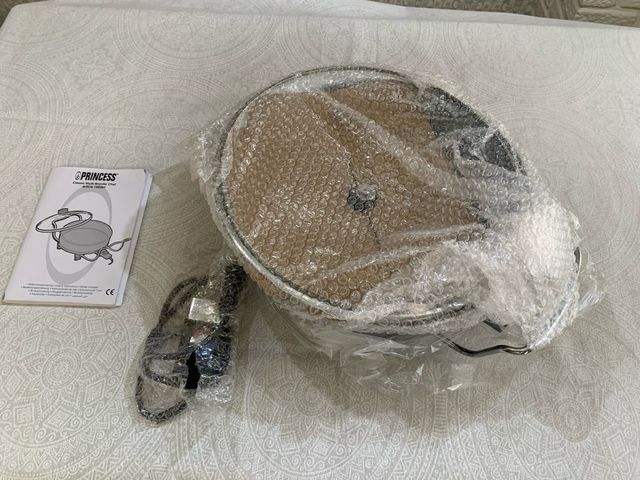 PRINCESS , MULTICAZUELA PRO