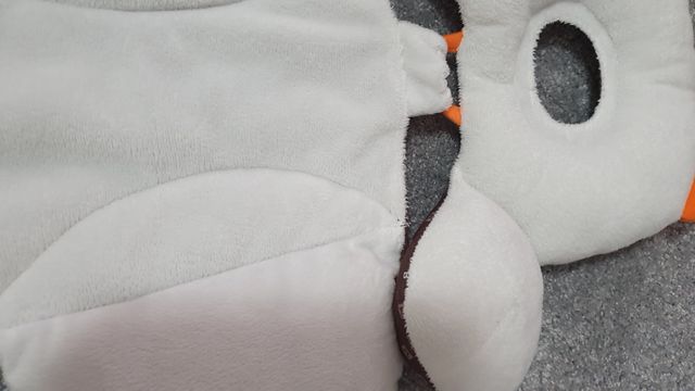 Reductor para silla de coche Benbat