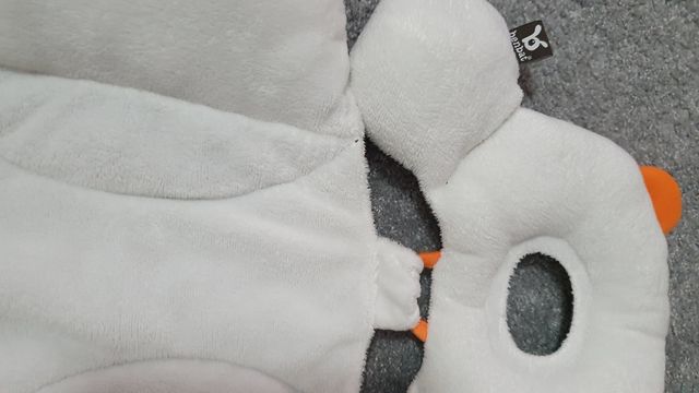 Reductor para silla de coche Benbat