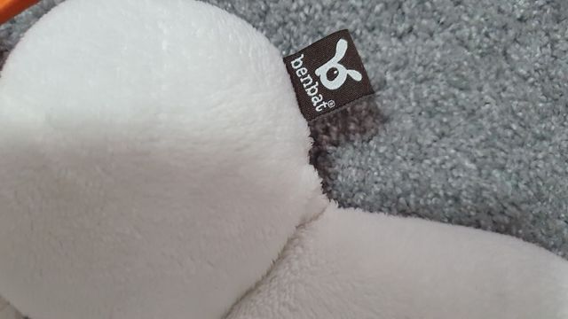 Reductor para silla de coche Benbat