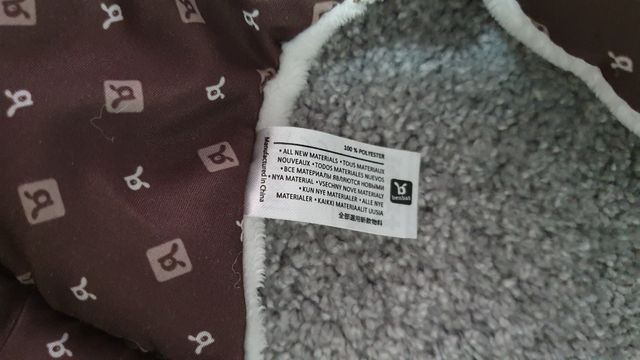 Reductor para silla de coche Benbat