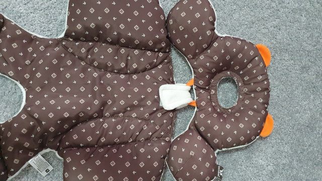 Reductor para silla de coche Benbat