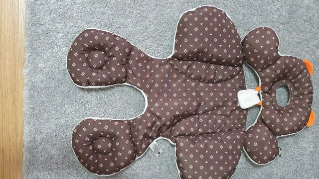 Reductor para silla de coche Benbat