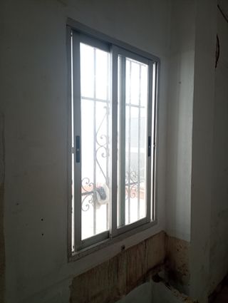 Ventanas de aluminio
