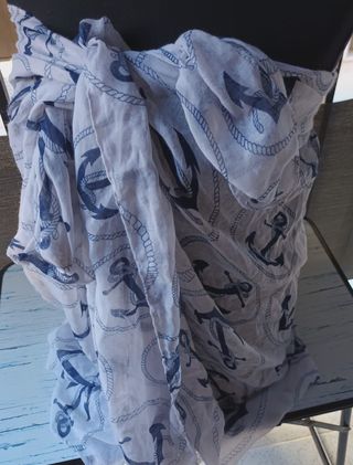 Pareo Marinero