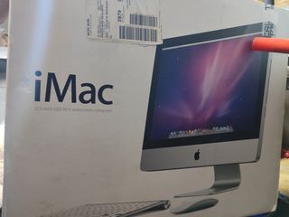  APPLE iMAC OFERTA!!!!