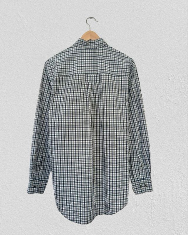 Camicia Timberland a quadretti