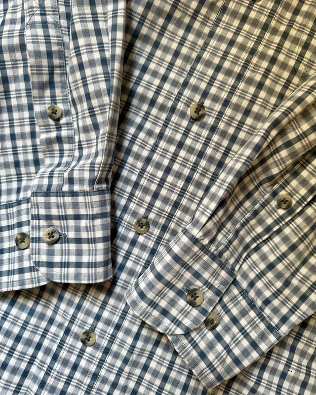 Camicia Timberland a quadretti