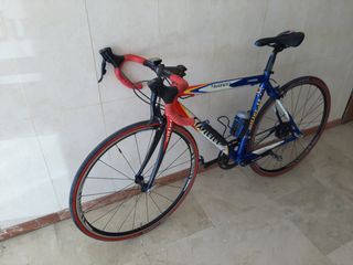Bicicleta de Carretera