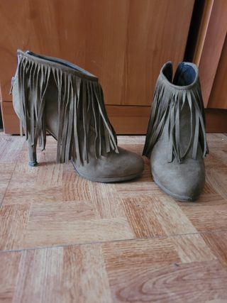 Botines 