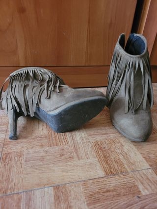 Botines 