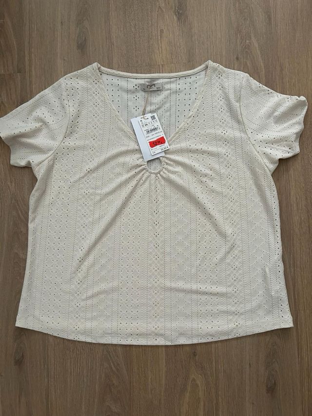 Maglietta Milano XXL