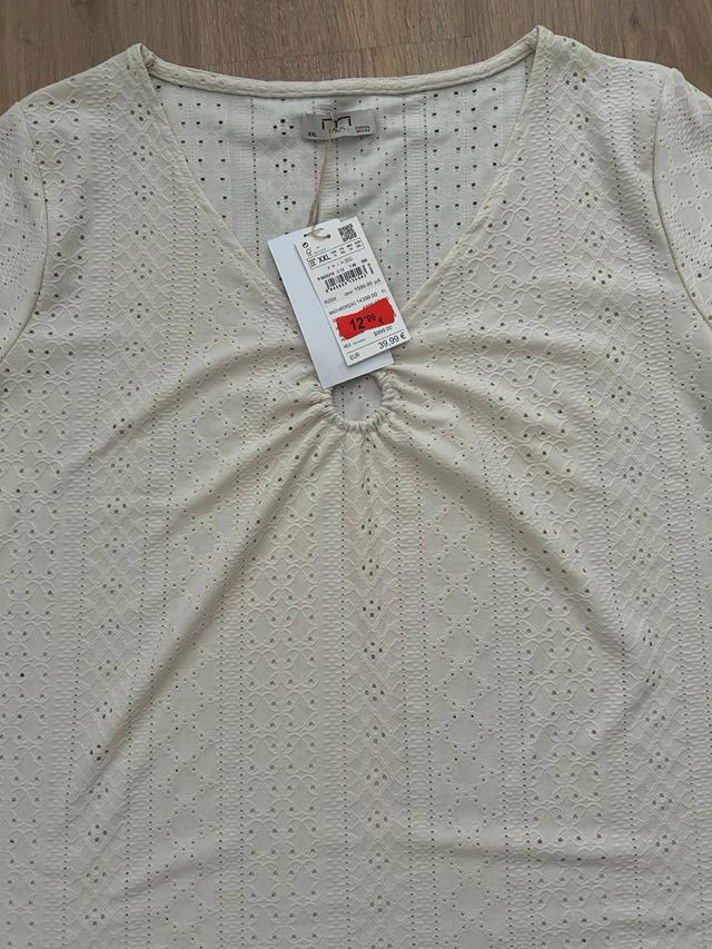 Maglietta Milano XXL