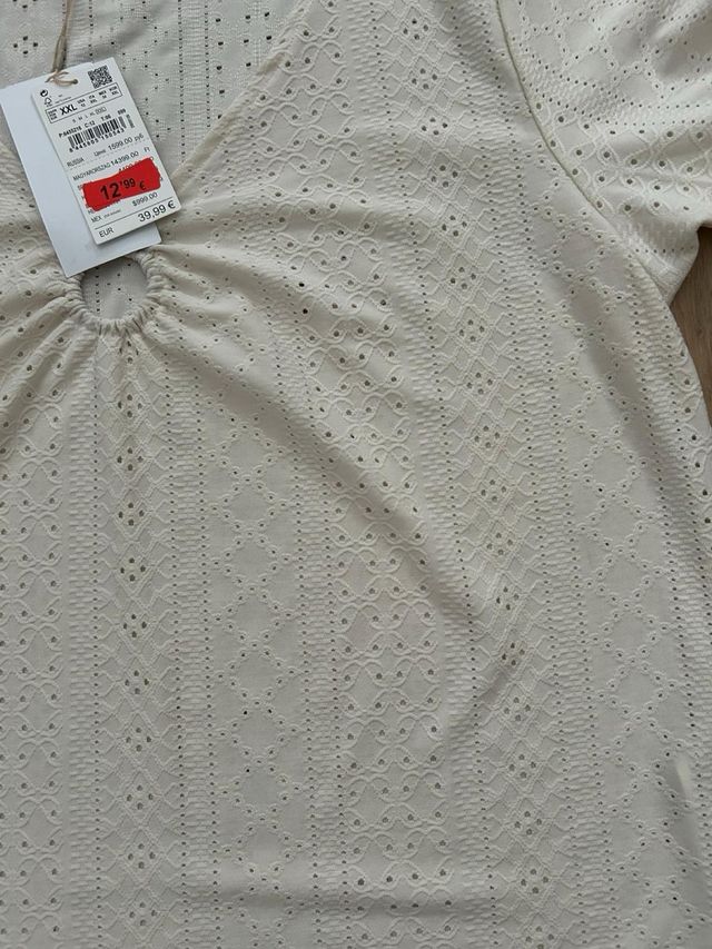 Maglietta Milano XXL