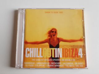 Chill out in ibiza 4